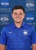 Men's Soccer Team 2019  Wheaton College 2019 Men's Soccer Team. - Photo by Keith Nordstrom : Wheaton, Soccer